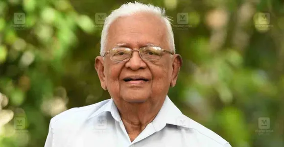 Dr K C Mammen