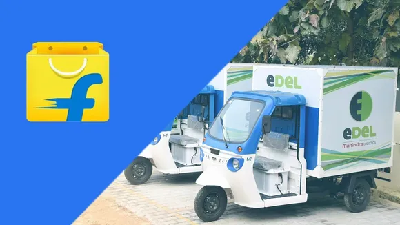 mahindra and Flipkart Deal.jpg