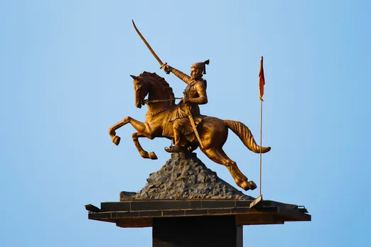 Shivaji Maharaja statue.jpg