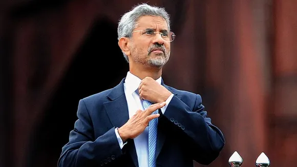 EAM S Jaishankar (File image)