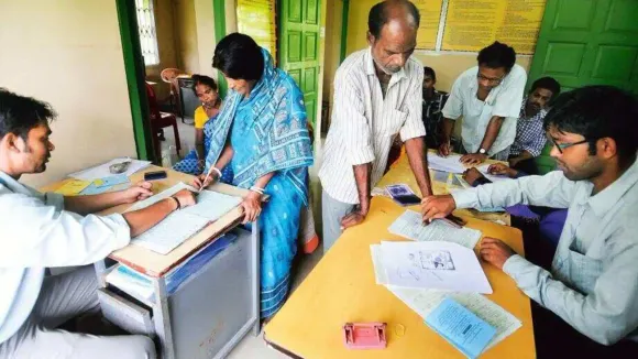 Microfinance