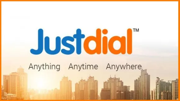 Just Dial