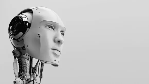Robots machine Learning Artificial Intelligence ChatGPT
