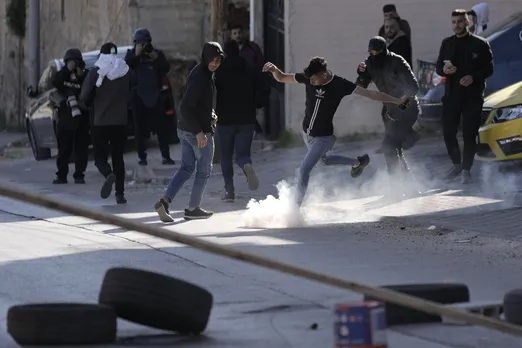 Palestininans