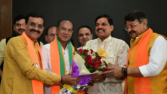 Kamlesh Shah Amarwara