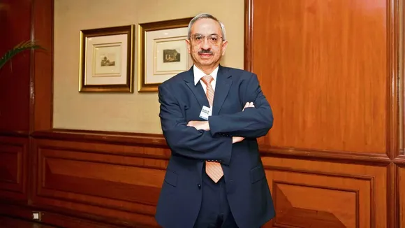 Nadir Godrej