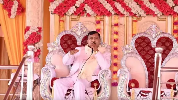 Bhole Bana 