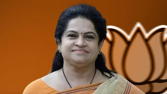 Padmaja Venugopal