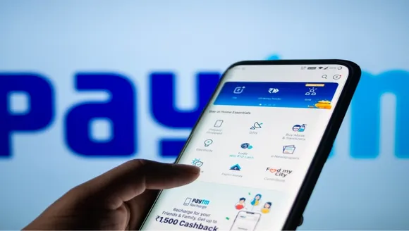 Paytm E-commerce
