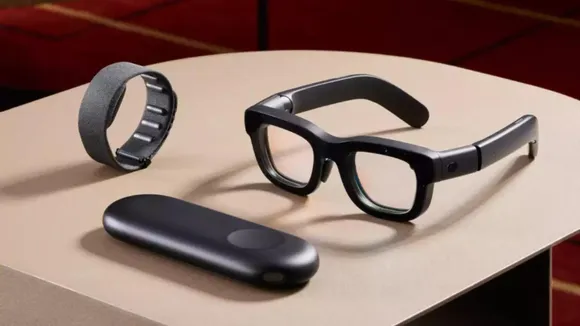 Meta Orion Smartglass