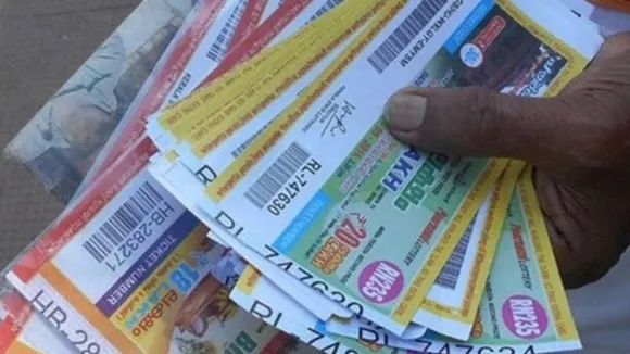 Kerala Lottery