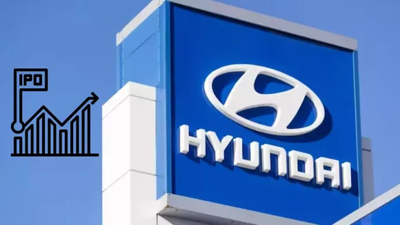 Hyundai Motor India IPO