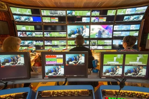 Television Sports Broadacast Media