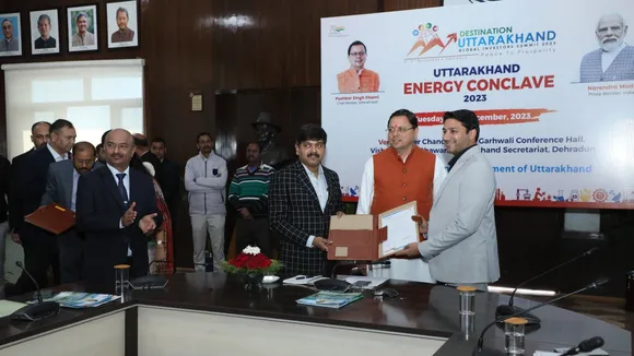 Kundan Energy
