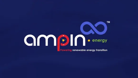 AmpIn Energy Transition