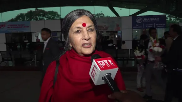 Brinda Karat CPIM