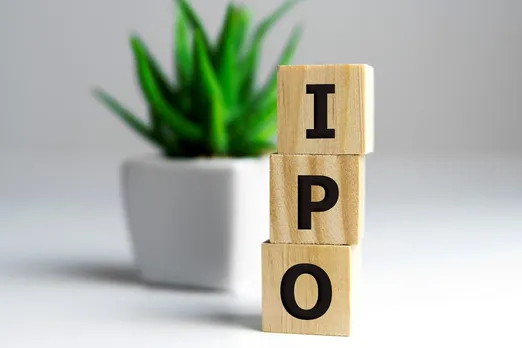 IPO alert