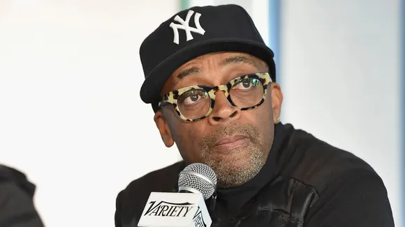 Spike Lee