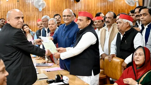 Alok Ranjan Rajya Sabha