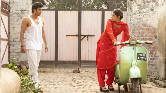 Tarsem Singh 'Dear Jassi'