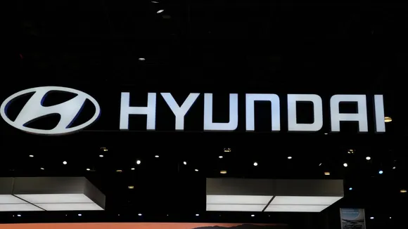 Hyundai Motors