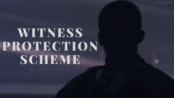 Key highlights of Witness Protection Scheme in new CrPC bill
