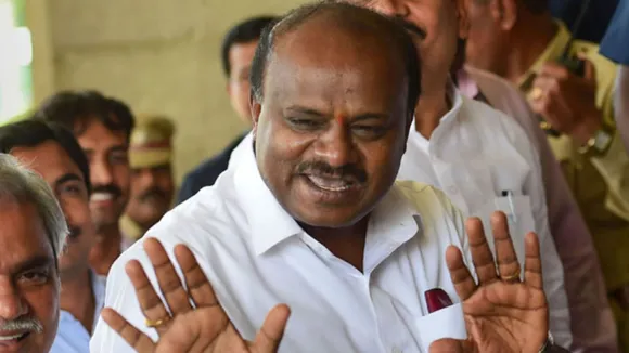 hd kumaraswamy