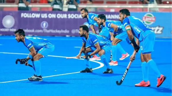 The Indian men's hockey team will face a tough Australia tour ahead of the Paris Olympics