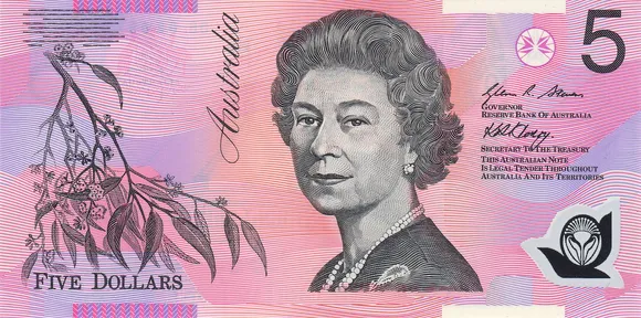 Australian Dollar