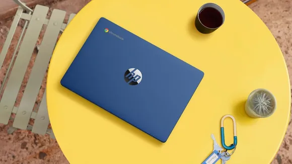 Chromebooks