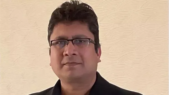 Niranjan Gupta Hero Motocorp