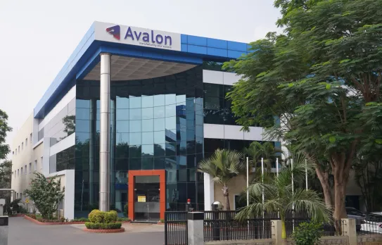 Avalon Technologies