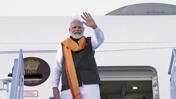 Narendra Modi ASEAN-India Summit