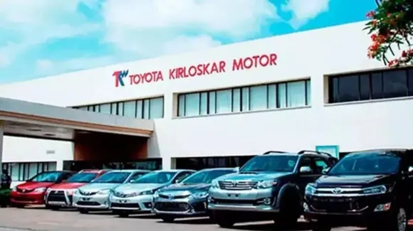 Toyota Kirloskar