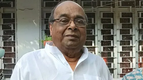 Damodar Rout