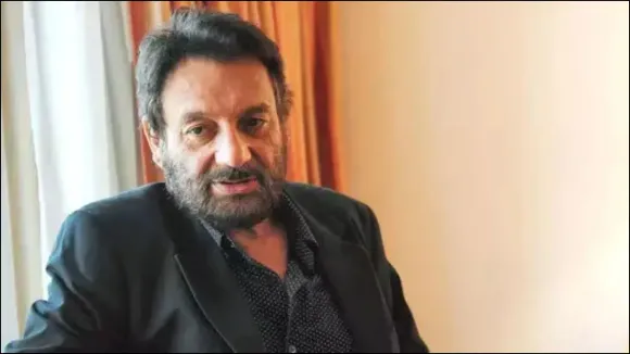 Shekhar Kapur