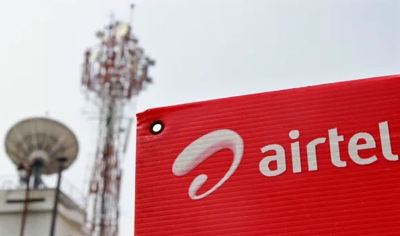 Bharti Airtel Limited