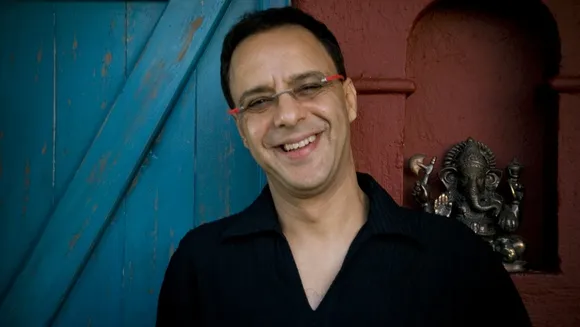 Vidhu Vinod Chopra