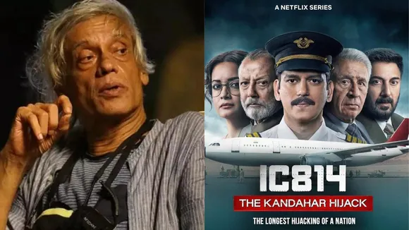 Sudhir Mishra on 'IC 814: Kandahar Hijack'