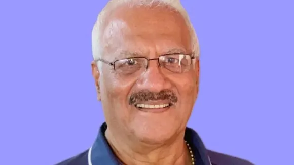 T K Chathunni
