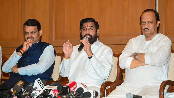 Maharashtra Budget session