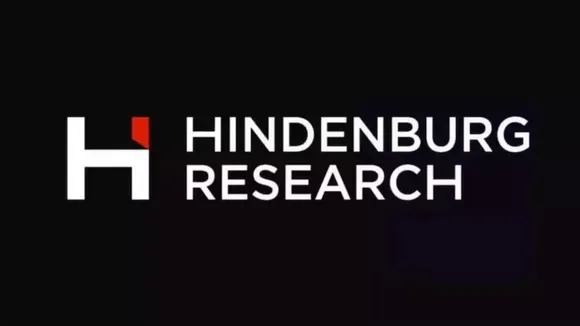 Hindenburg logo