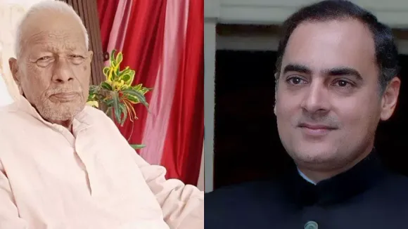 Raj Karan Singh Rajiv Gandhi.jpg