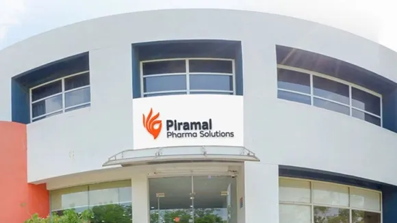 Piramal Pharma Solutions