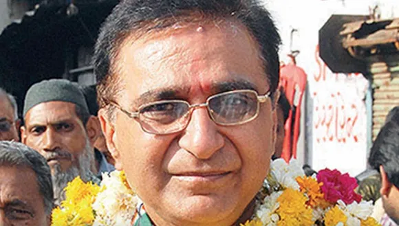 Deepak Babaria