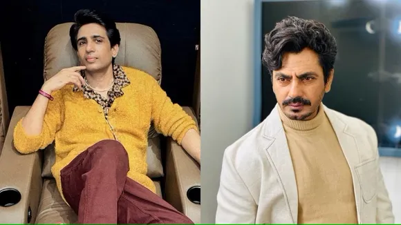 Gulshan Devaiah Nawazuddin Siddiqui