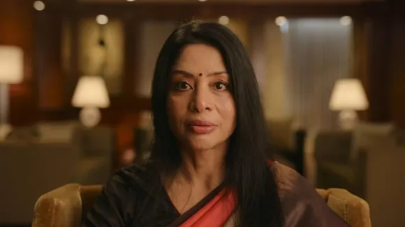 Indrani Mukerjea (File image)