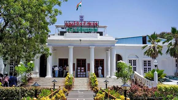 Puducherry assembly