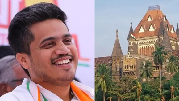 Rohit Pawar