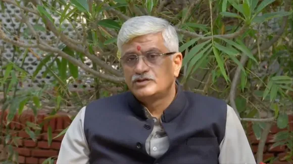 Gajendra Singh Shekhawat